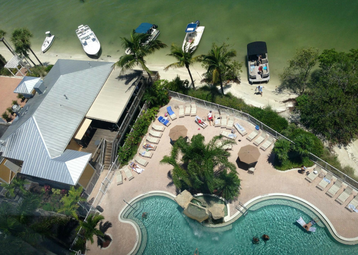 10 mejores resorts de playa de Fort Myers - 13