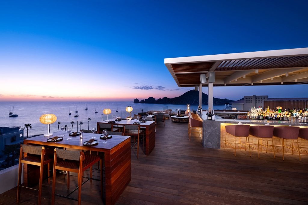 Los 10 mejores resorts en Los Cabos, México | Esta web - 21