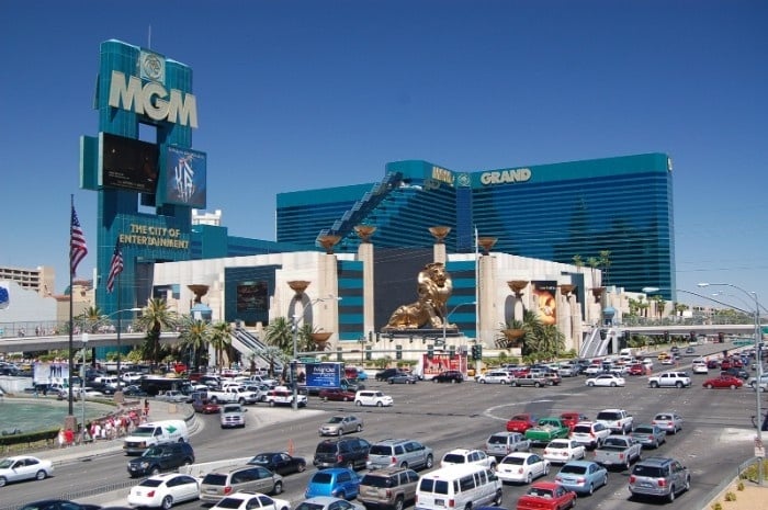 ¿Necesitas un auto en Las Vegas? 5 cosas que saber - 13