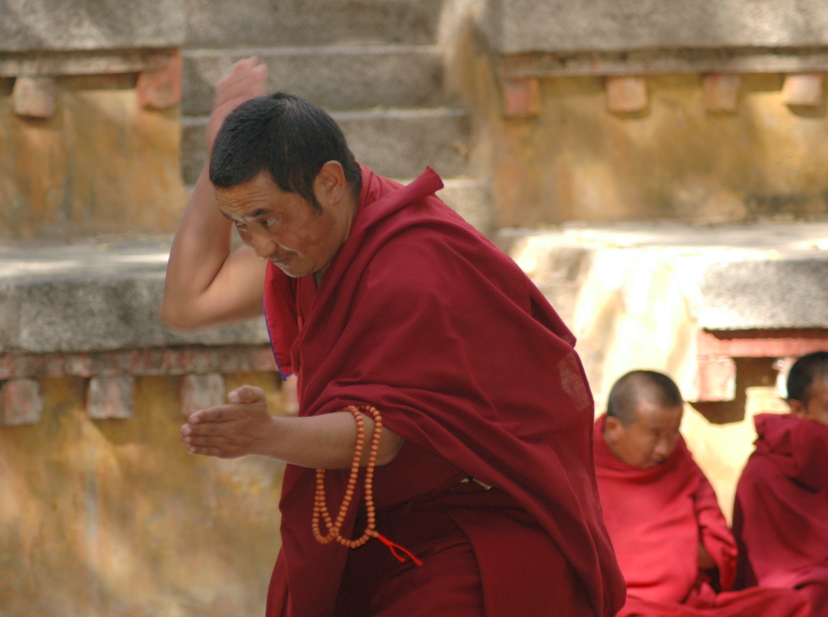 9 cosas que debe saber antes de visitar el Tíbet - 15