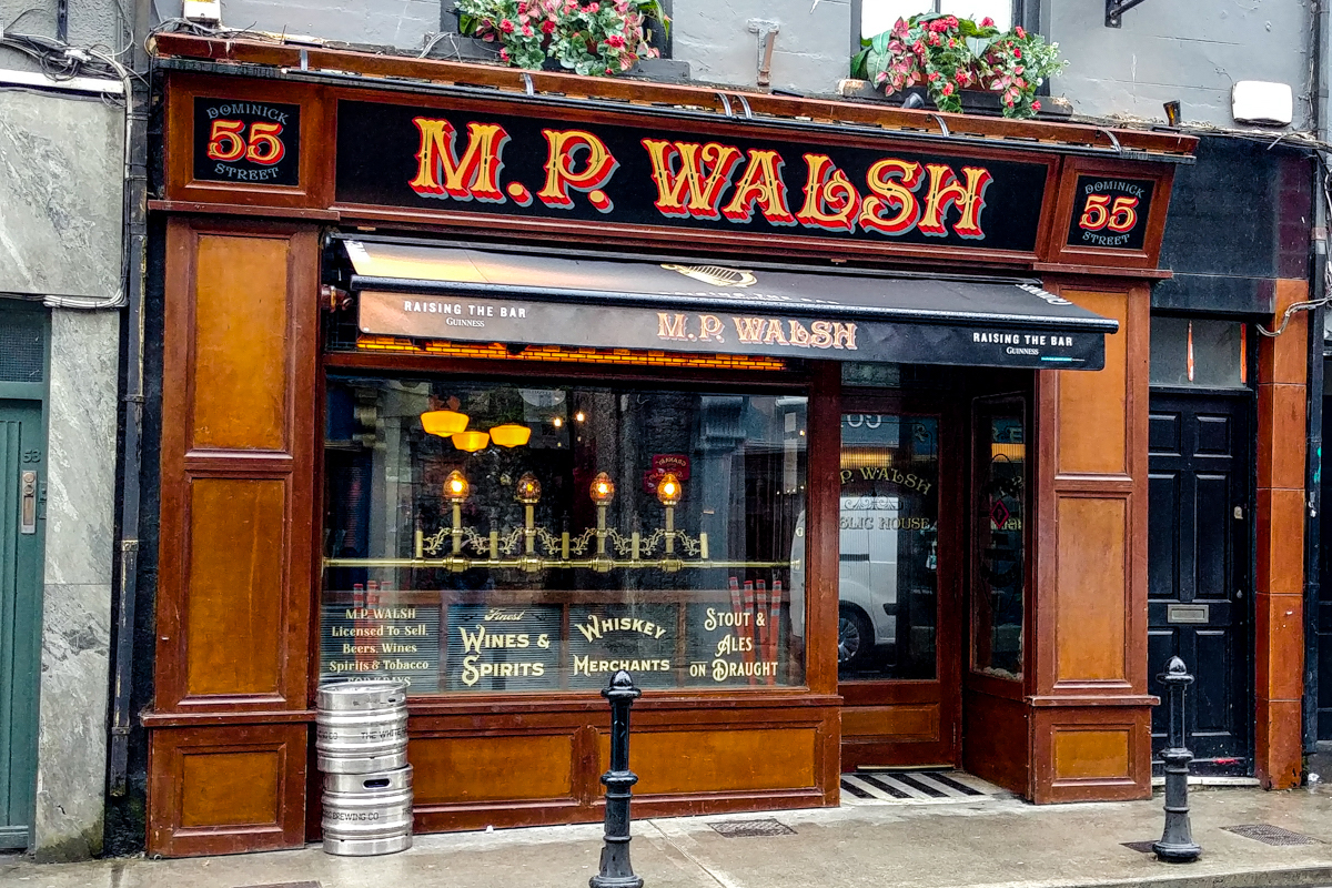 8 pubs tradicionales imprescindibles en Galway - 9