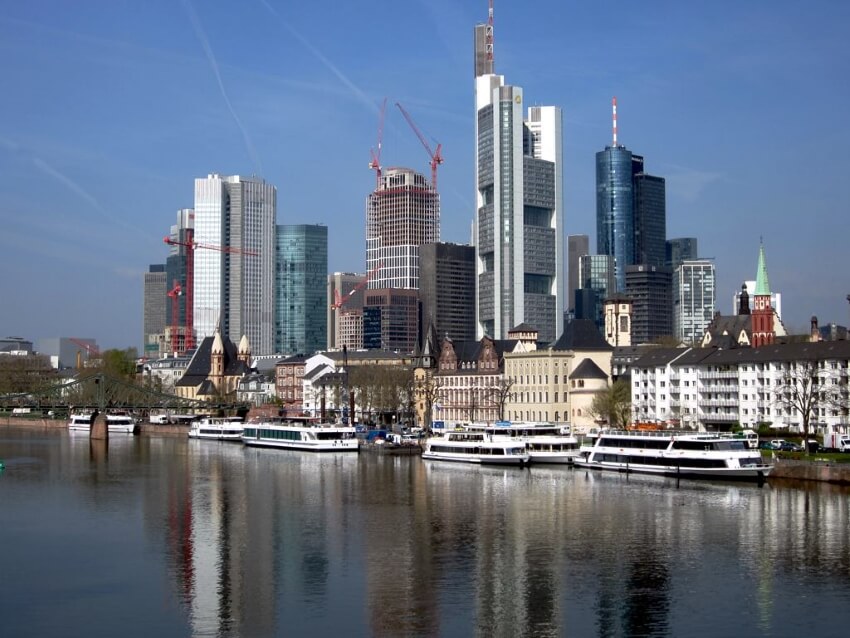 19 mejores cosas que hacer en Frankfurt, Alemania | Las principales atracciones - 7