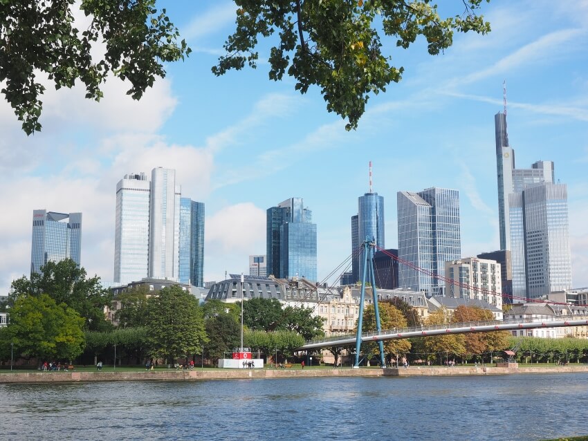 18 Monumentos históricos más famosos en Frankfurt, Alemania - 19