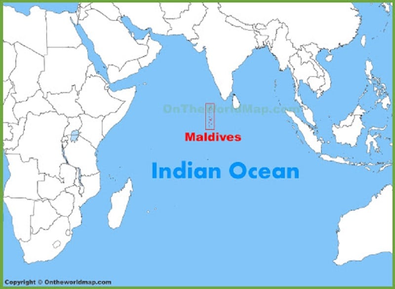 Bora Bora vs The Maldives: ¿Cuál es la diferencia? - 9