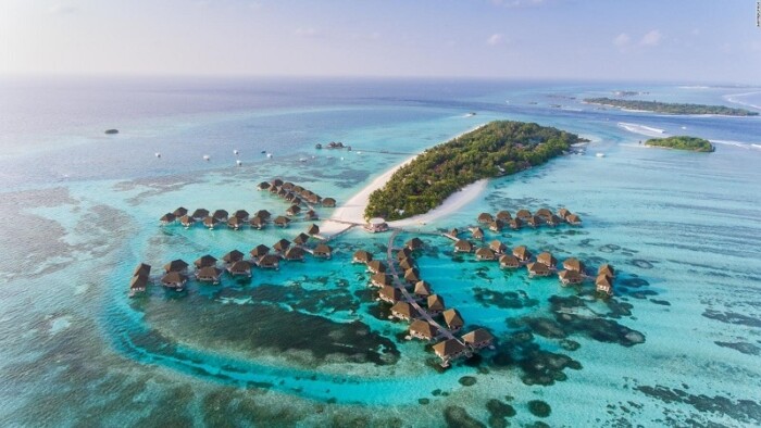 Bora Bora vs The Maldives: ¿Cuál es la diferencia? - 13