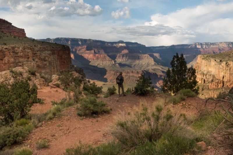 Cómo hacer un épico viaje por carretera de Grand Canyon - 11