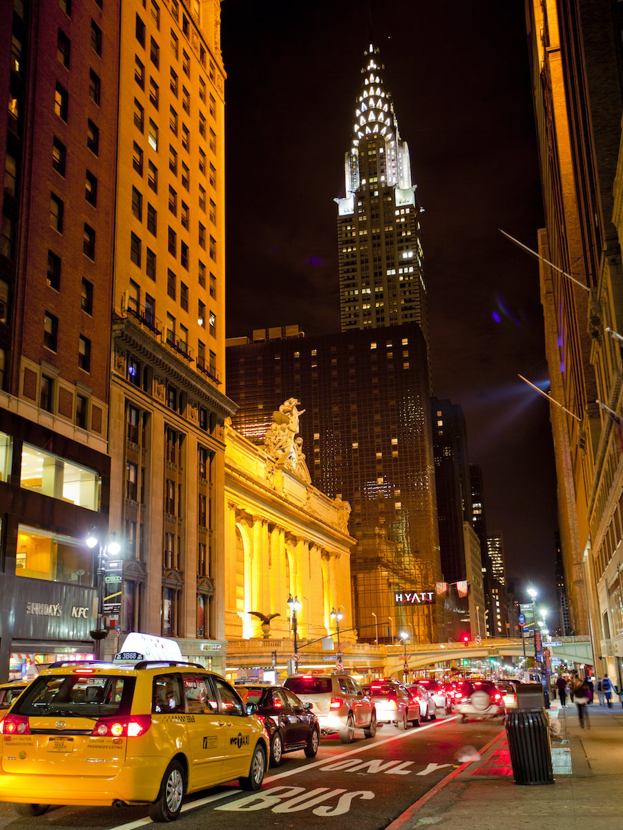 7 cosas clave que debe saber antes de su primer viaje a la ciudad de Nueva York - 7