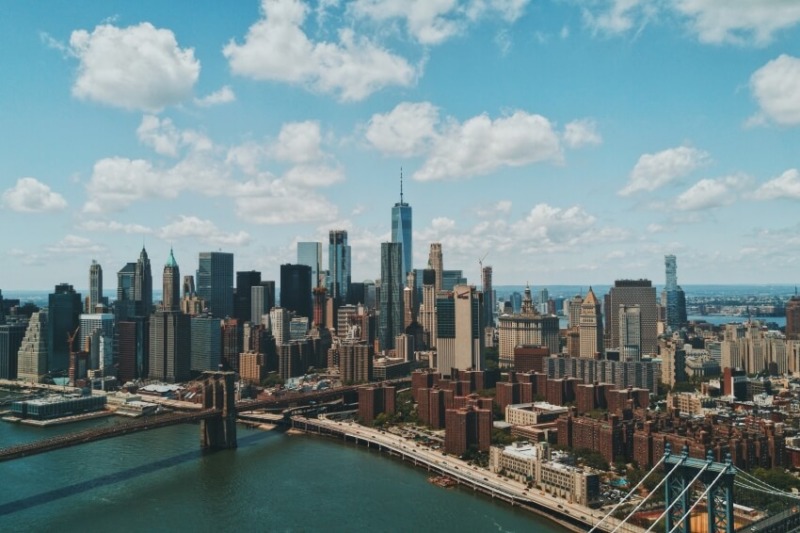 Dónde alojarse en la ciudad de Nueva York con la familia: las mejores áreas para las familias - 35