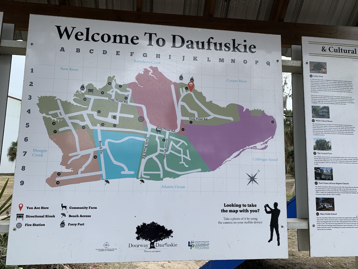 13 Experiencias increíbles en la isla Daufuskie - 21