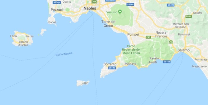 2 días en el itinerario de la costa de Amalfi: cosas que hacer en un fin de semana - 7