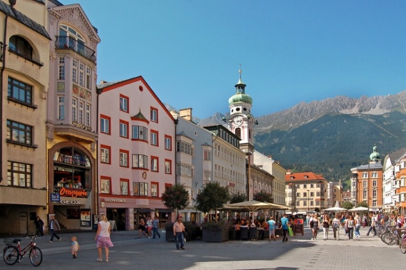 15 cosas divertidas y mejores que hacer en Innsbruck, Austria - 19