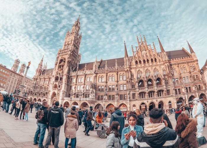 12 mejores cosas que hacer en Munich | Las principales atracciones - 9