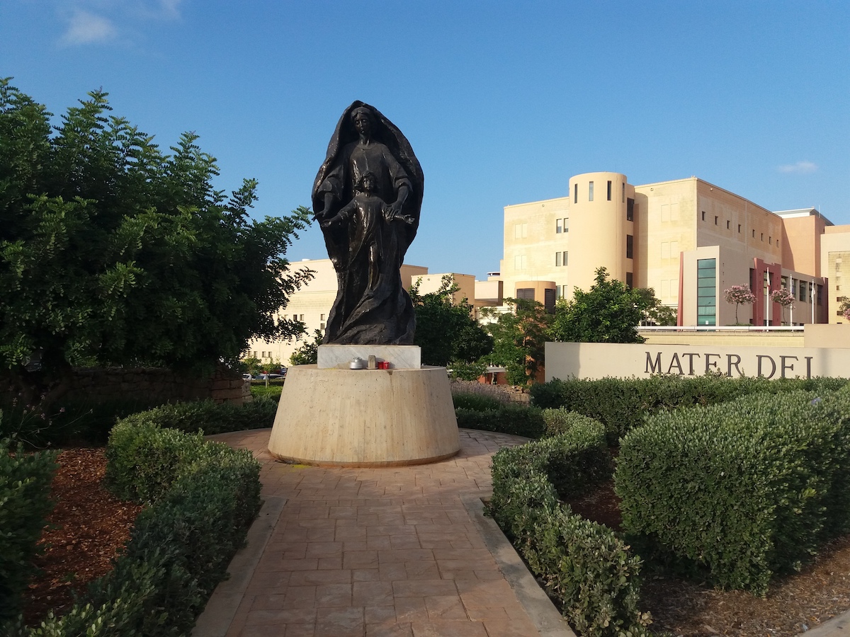 Retirarse en Malta: 9 cosas que debe saber sobre la atención médica - 11