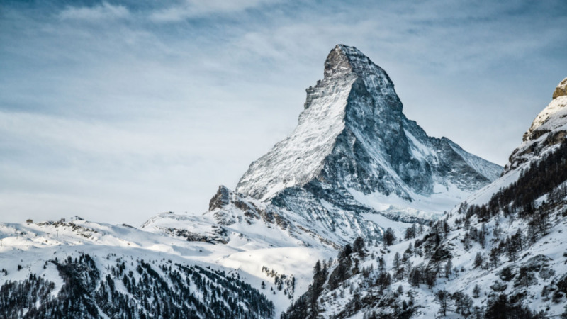 24 cosas divertidas y mejores que hacer en Zermatt, Suiza - 17