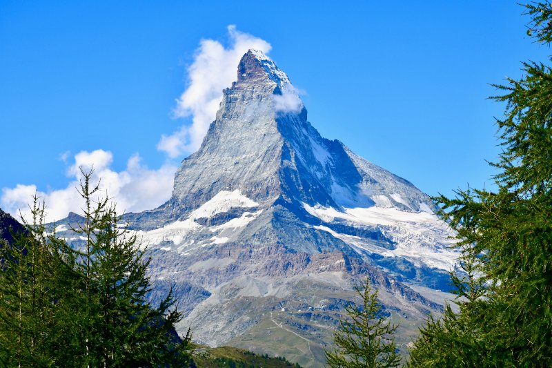 13 mejores montañas de Suiza - 19