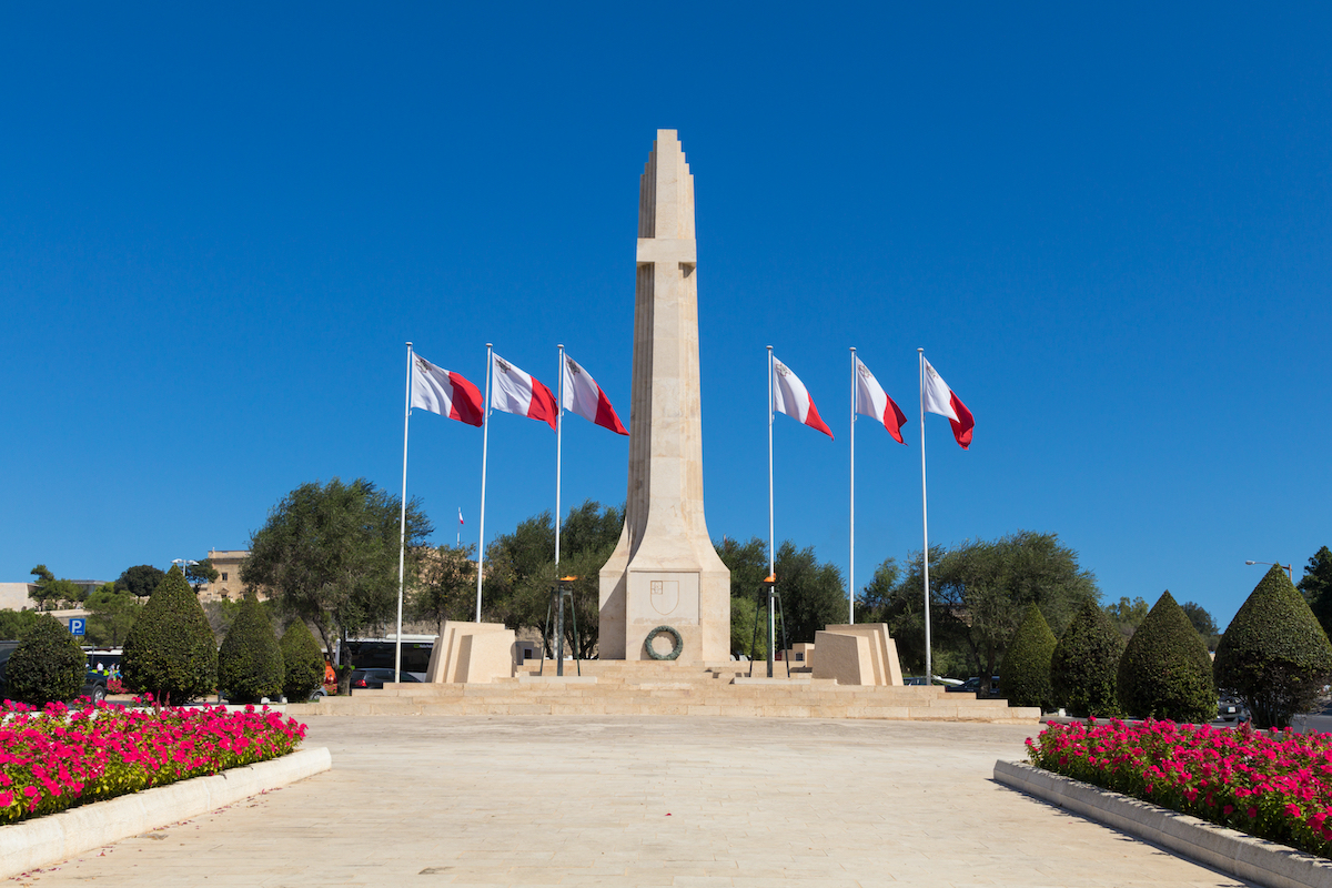 Retirarse en Malta: 9 cosas que debe saber sobre la atención médica - 183
