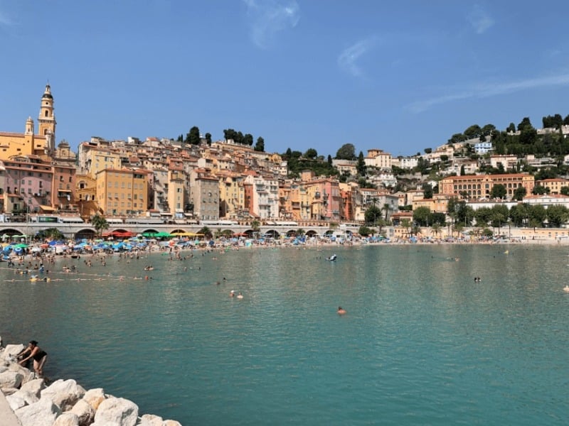 Itinerario al sur de Francia: 10 días en la Riviera y Provenza francesa - 19