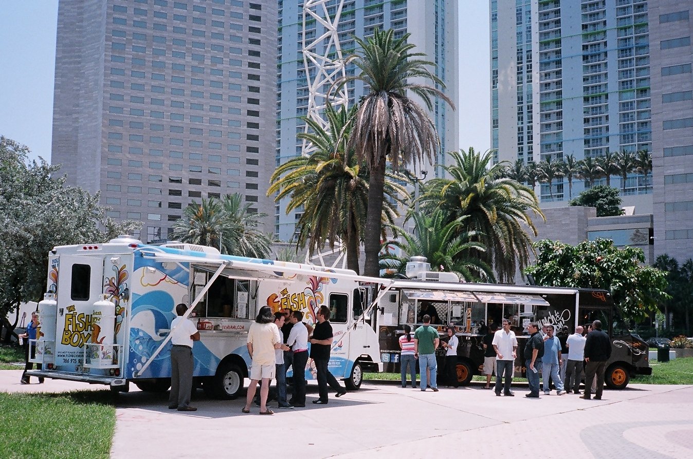 Las 9 mejores ciudades de camiones de comida en América - 15
