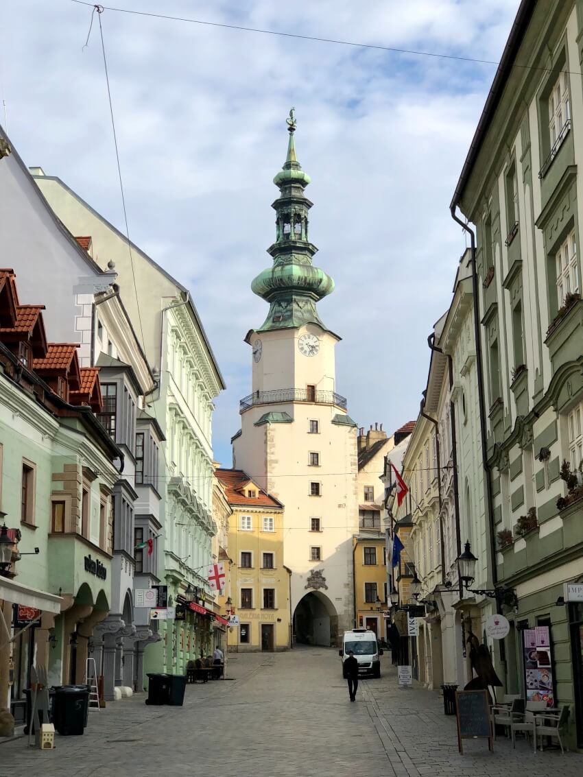 18 mejores lugares para visitar en Eslovaquia - 25
