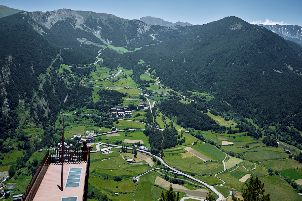 Razones fantásticas para visitar el pequeño país de montaña de Andorra - 13