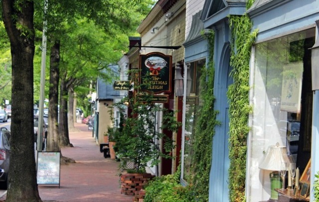 16 mejores lugares para vivir en Virginia - 29