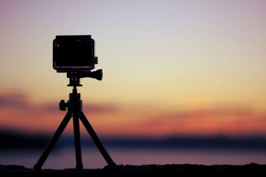 11 mejores accesorios de GoPro para viajes - 7