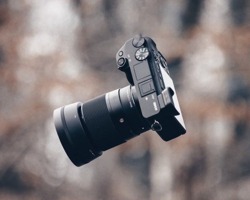 13 mejores cámaras para blogs de viajes - 7