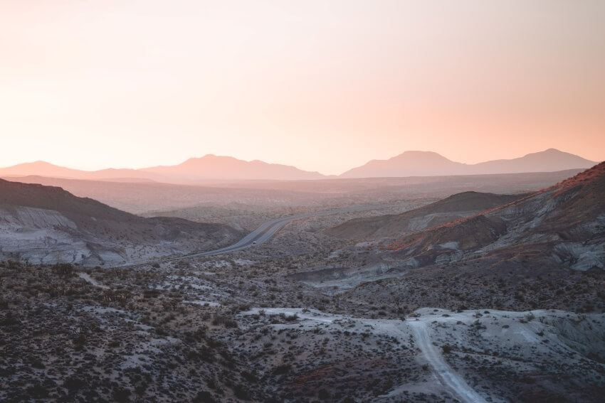 12 mejores cosas que hacer en el desierto de Mojave - 327