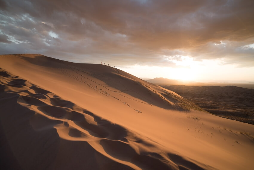12 mejores cosas que hacer en el desierto de Mojave - 13