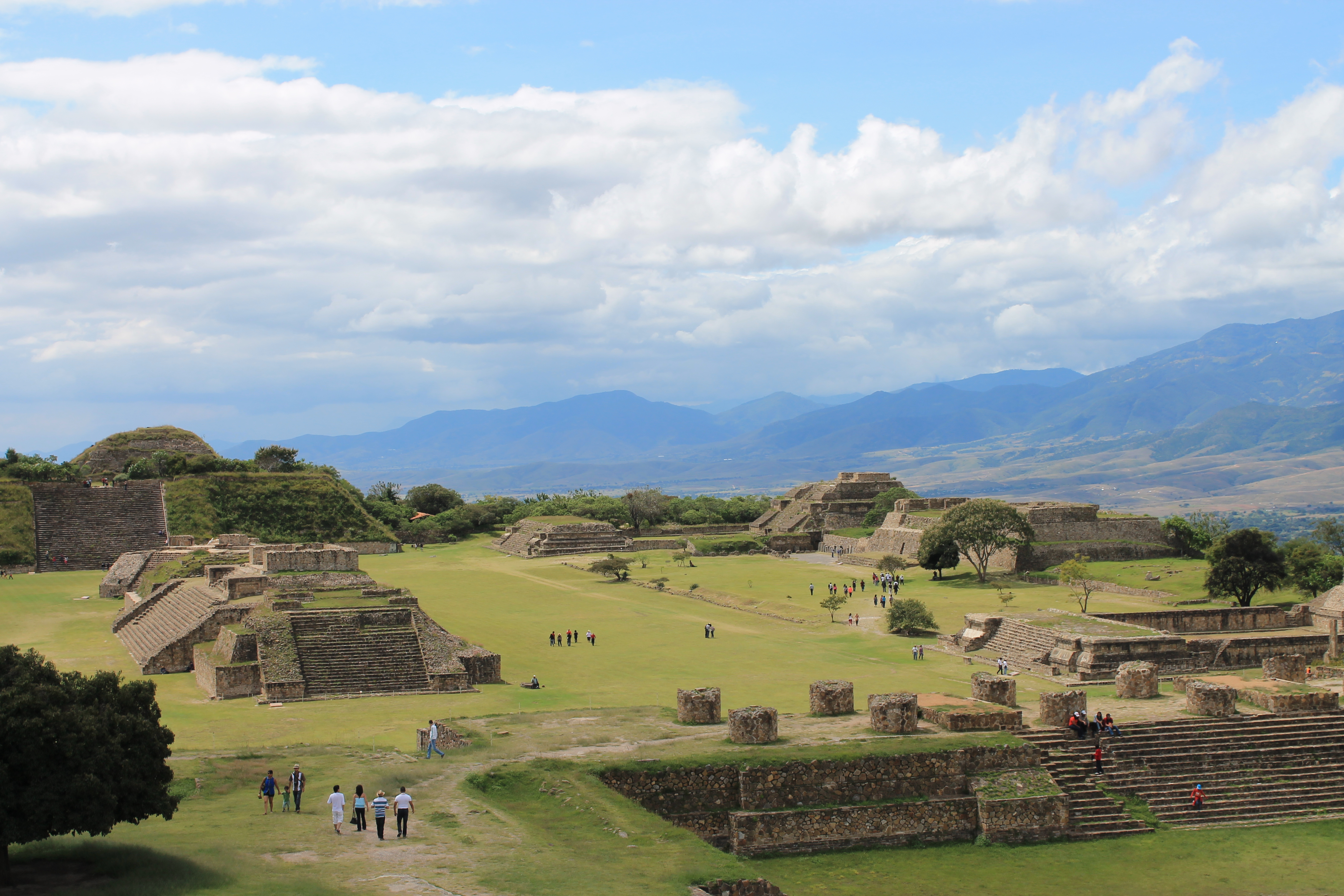 12 mejores sitios arqueológicos en México - 13