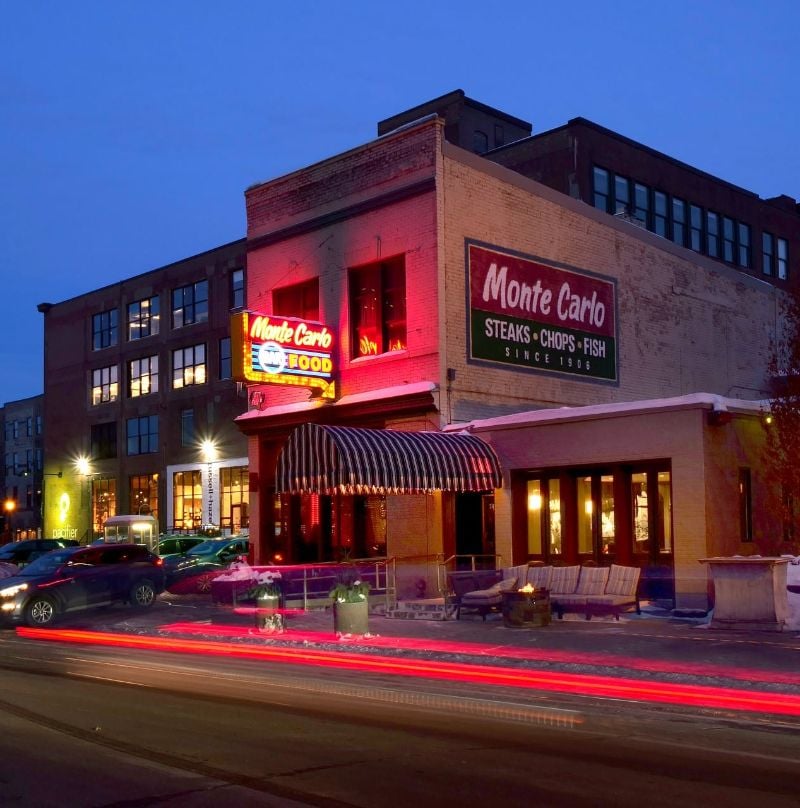 64 mejores restaurantes en Minneapolis y St. Paul (Twin Cities) - 33