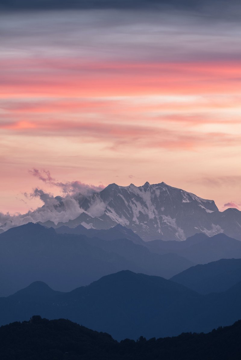 13 mejores montañas de Suiza - 21