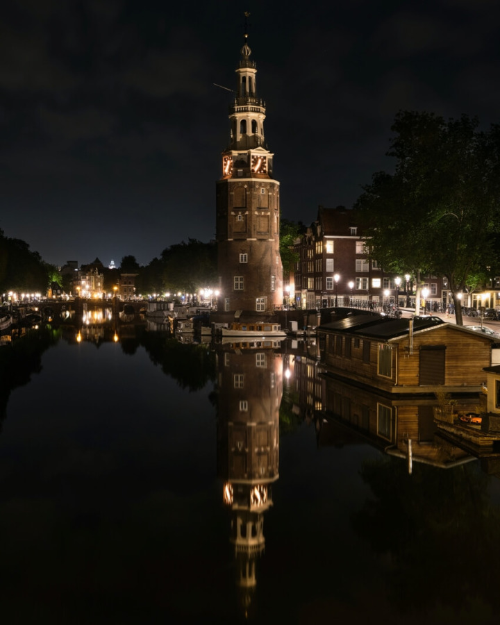 26 Monumentos históricos más famosos en los Países Bajos - 39