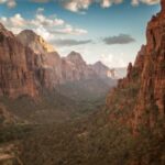 10 cosas que debe saber antes de ir al Parque Nacional de Zion