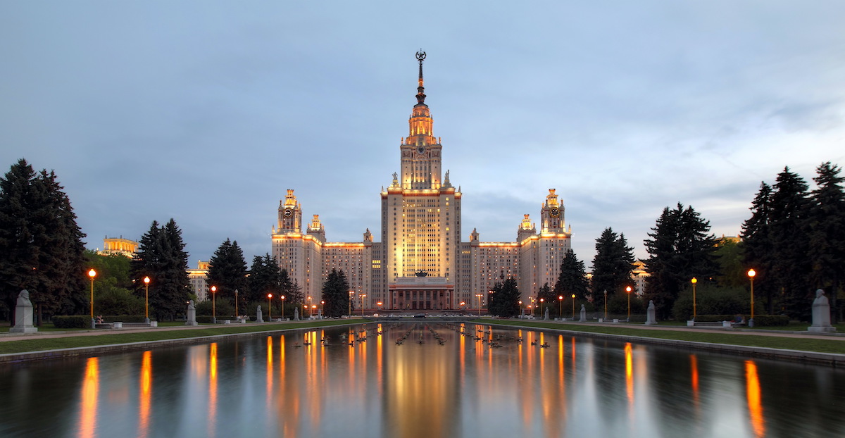 19 experiencias únicas y fabulosas en Moscú - 19