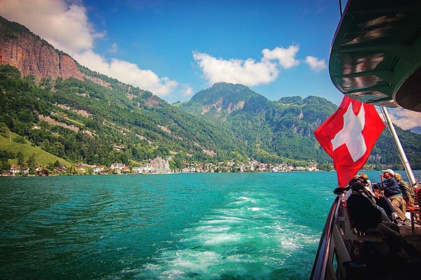22 cosas divertidas y mejores que hacer en Lucerna, Suiza - 25