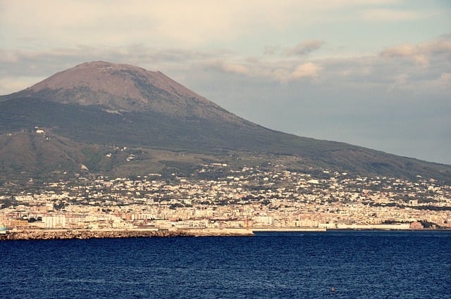 8 mejores giras de Pompeya de Nápoles, Italia - 13