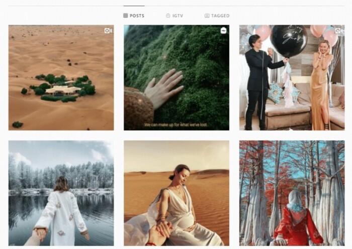 12 Las mejores cuentas de Instagram de viajes para inspirar su pasión por los viajes - 17