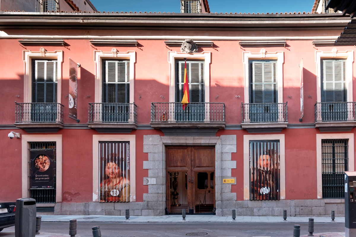 Más allá del Prado: 10 mejores museos para experimentar en Madrid - 15