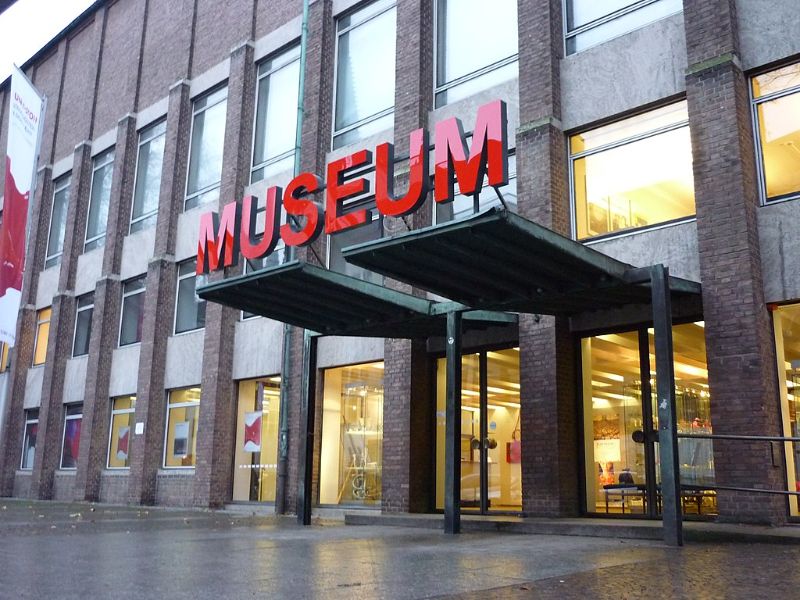 17 mejores museos en Colonia, Alemania - 9