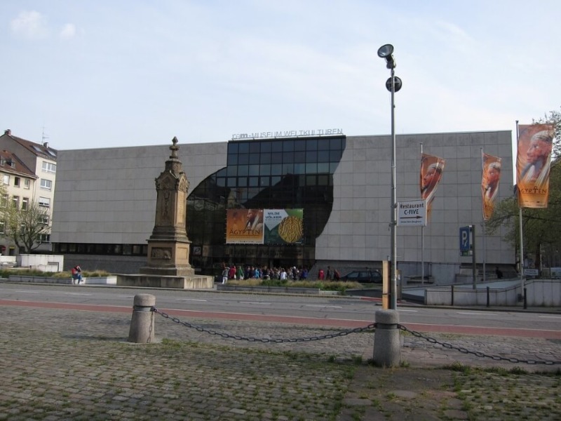 20 mejores museos en Frankfurt, Alemania - 25