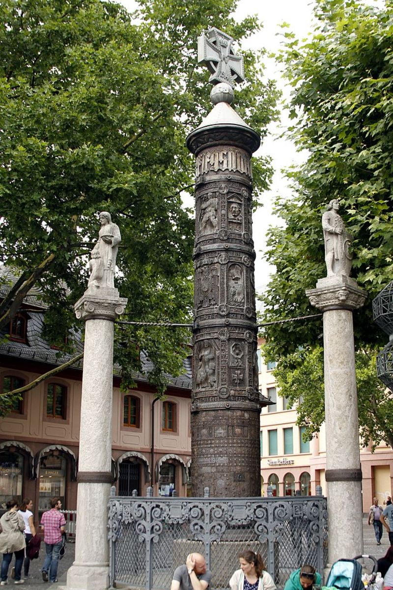 11 mejores atracciones en Mainz, Alemania | Puntos de interés - 13