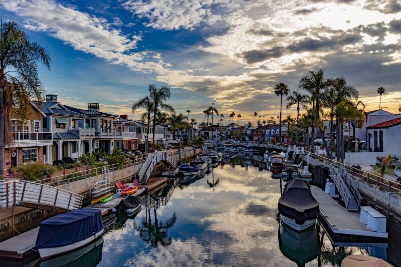 20 cosas divertidas y mejores que hacer en Long Beach, California - 9