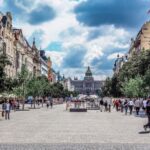 19 mejores museos en Praga, Checia