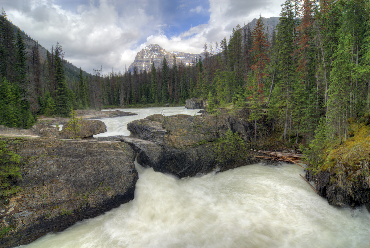 Si amas a Banff, te encantará el Parque Nacional de Yoho - 15