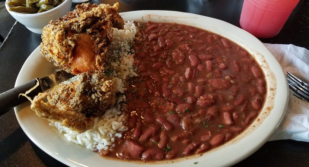 12 mejores lugares para comidas baratas en Nueva Orleans - 11