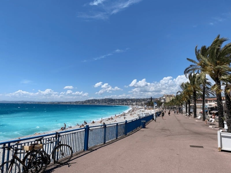 Itinerario al sur de Francia: 10 días en la Riviera y Provenza francesa - 355