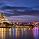10 mejores cosas que hacer en Colonia, Alemania | Las principales atracciones