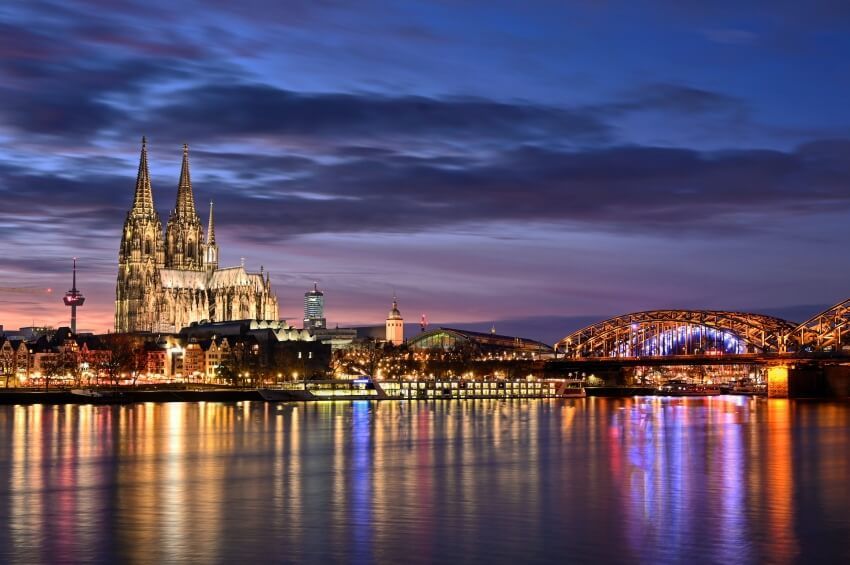 10 mejores cosas que hacer en Colonia, Alemania | Las principales atracciones - 3