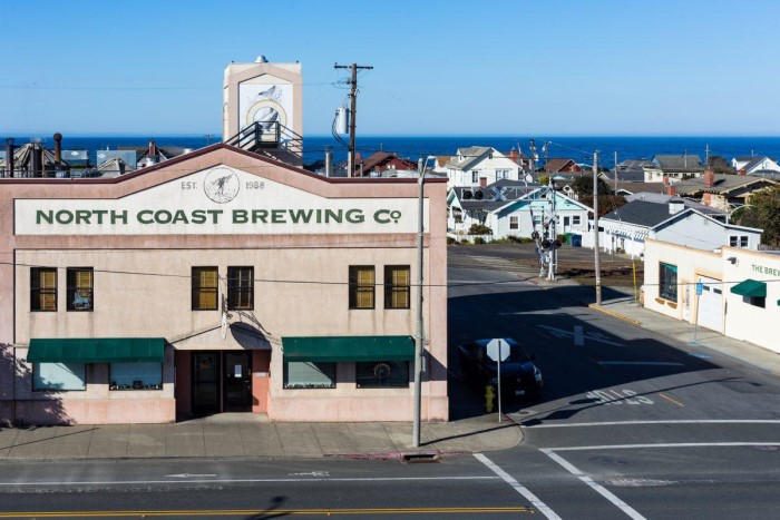 15 mejores cervecerías en el norte de California - 23